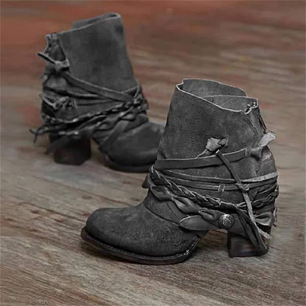 Women Cowboy Boots