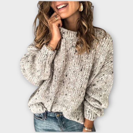 Women’s Casual Knit Sweater