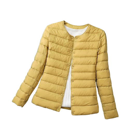 Women Everyday Winter Puffer Coat