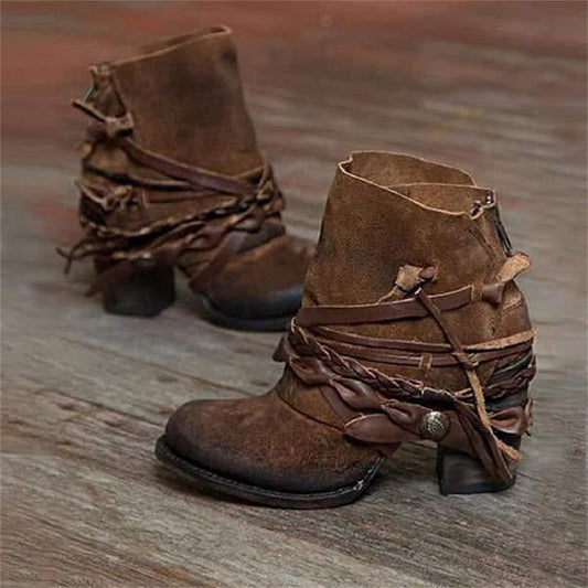 Women Cowboy Boots